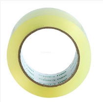 Able 30213 overdraft box adhesive tape 48mm * 100y transparent adhesive tape wide adhesive paper packing adhesive tape