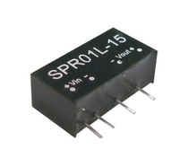 Factory direct sale Taiwan Mingwei MEAN WELL Power Supply Original Fake one compensation ten SPR01M-12