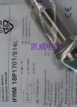 Sales Baomeng Proximity Switch IFRM 18P13G1 L Quality Assurance