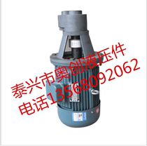 Direct selling LBZ vertical gear oil pump motor set CB-B16CB-B20CB-B25CB-B32 lubrication pump