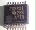 TPS2211IDBR PU2211 TI SSOP16 TPS2211