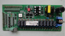 Original central air conditioning accessories computer board motherboard MCB12-V4 0 MADE BY GOLDAIR