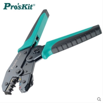 Taiwan Baogong Proskit cold crimping terminal pliers without die CP-3005F quick disassembly replaceable die