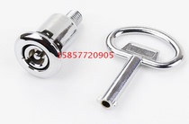 Distribution Box pei dian ju suo MS704-1-2 zhuan she suo S-SHAPED to receive the lock cylinder for high pressure boiler