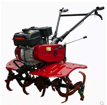 Weima rotary tiller gasoline rotary tiller four-stroke diesel micro Tiller Ripper weeder wm900
