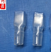 Terminal sheath 6 3 spring insert sheath thread hole 5 0 ultra-thick sheath 2000