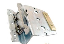 Shaoyang Monforts Styling Machine Needle Plate Holder Needle Clip Chain Needle Plate Graphite Strip