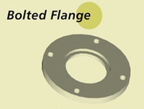 ISO bolt hole Flange ISO Flange ISOBF Bolted Flange