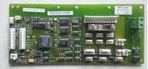 Thyssen elevator hoistway information board MS2 display driver board interface board