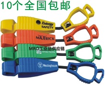 Type A glove clip Import and export glove clip glove clip labor insurance glove clip tool clip working glove clip