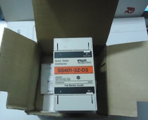 Solid state relay SS301-3Z-D3 SS401-3Z-D3 30A 40A spot