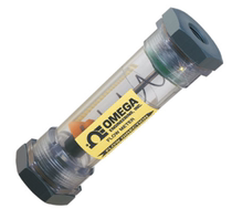 OMEGA OMEGA FL-500WW Series Pipeline Flow Meter Flow Sensor