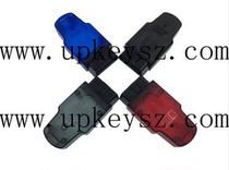  Automotive OBDⅡ-16P assembled handle plug