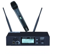  Original Dihua Aodihua Aodihua Aodihua BJ-2008 home stage ktv dedicated wireless microphone microphone