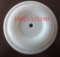 Solid Rick 1 inch Old models of pneumatic diaphragm pumps accessories PTFE Diaphragm sheet 188605