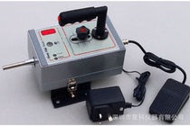 Desktop sharp edge tester tester model TTE-01 edge-edge device