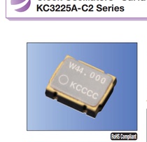 KC3225C32000 32M 32MHZ 32 000MHZ Kyocera import active patch Crystal 3225