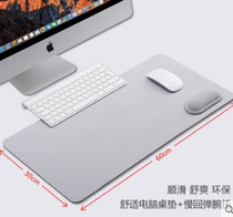 Non-slip mouse pad memory cotton wrist guard cute small office wrist pad wrist mouse pad comfortable protection wrist