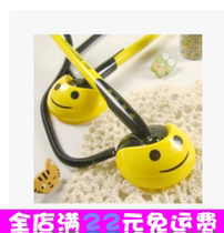 Morning light smile service desk pen gel pen gel pen pen can be pasted on the table AGP16101