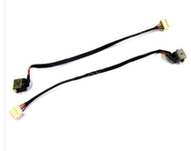 Original installed SUSTech ASUS N56 N56VM N56VM N56VJ N56DP N56VZ N56V N56V N56V power connector