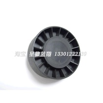 Mercedes-Benz tensioner pulley new original W140 W129 500SL 500sel