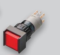 51-719 0292 Swiss EAO push button switch 51-152 0252 Two open two closed 51-282 0252