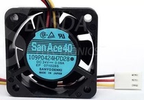 New FANUC Servo Amplifier Fan A90L-0001-0441#39 109P0424H7D28