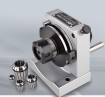 Taiwan HIP Collet ER32 punch shaper ER40 punch shaper high precision fine exhibition OEM