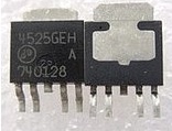  4525GEH AP4525GEH TO-252 Power board MOS field effect transistor N and P channel patch