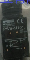 PWS-M101 PWS-M1012 American original brand Parker Parker pressure sensor