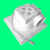 Laser engraving machine fan engraving machine exhaust fan accessories