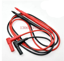 Multimeter table pen special tip stylus gold-plated copper needle table pen special tip special fine multimeter pen meter stick table needle