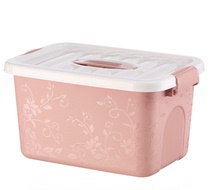 Storage box storage box household car storage box sorting equipment promotional gifts wholesale custom logo