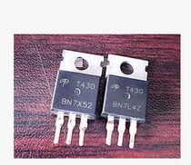 Original imported disassembly machine AOT430 T430 MOS field effect tube for inverter motor controller