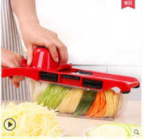 Onion scallion shredder cutting onion artifact scallion cutter kitchen gadget cutting onion cutter kitchen gadget