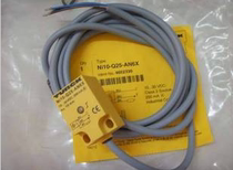 Brand new original Turk proximity switch sensor NI15-Q30-AP6X spot warranty for one year
