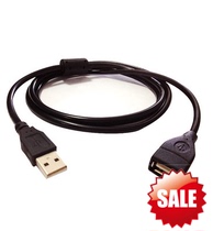 Computer wire batch 5 m USB extension line USB 2 0 extension line anti-interference USB extended line