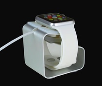 Apple watch applewatch strap bracket charging base to show the holder aluminum alloy iwatch stand