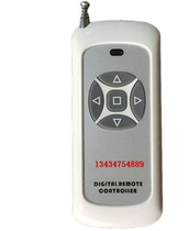 Small size Long distance luxury appearance 1000 meters remote control 1 key 2 key 3 key 4 key 5 key 6 key 8 key Ultra-thin
