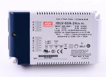 Factory direct sale Taiwan Mingwei MEAN WELL Power Supply Original Fake one compensation ten IDLV-65A-24