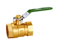 Suming 216 to increase the brass ball valve DN65