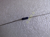 American brand Smurf PTF-56 10K 1% 1 4W 10PPM high precision low temperature drift resistance