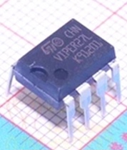 VIPER27L VIPER27L VIPER27 DIP