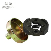 Air Kai 3 5P boat Outer airship Hang Motor Ship Motor clutch Full Original Fitting Accessories