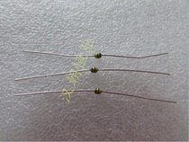 Color ring capacitive 25V0 01UF 103 ceramic unicolith capacitive TP025F103Z-NACJ