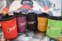 SingingRock Solok special magnesium powder bag magnesium powder rock climbing powder bag outdoor rock climbing