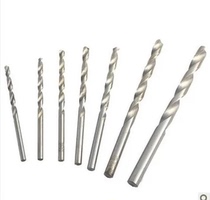 Drilling flower 1 2MM drill bit small electric drill bit straight handle twist drill bit 5