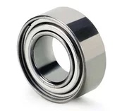 Domestically made quality stainless steel bearings S6007ZZ Specifications 35 * 62 * 14mm