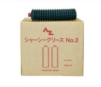 Japan AZ CR772 universal grease chassis lubrication snake Belly Butter 2 consistency chassis grease 400g