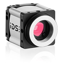IDS industrial cameras UI-1220RE